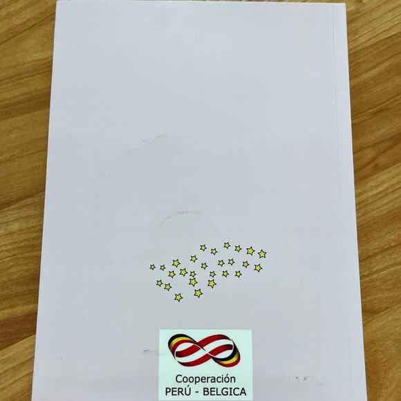 1 2 3 Juguemos otra vez spanish Book - Picture 2 of 3